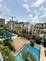 Parc Rosewood (D25), Condominium #556519821
